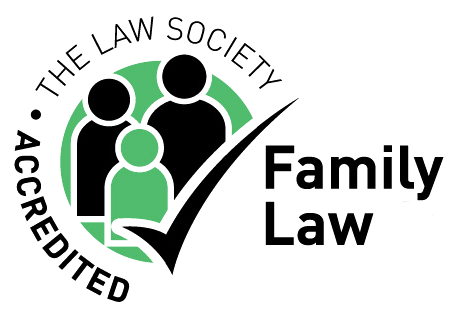 The Law Society Family Law Accredited