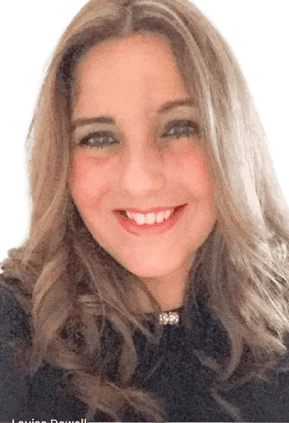 Louise Dewell - Chartered Legal Executive