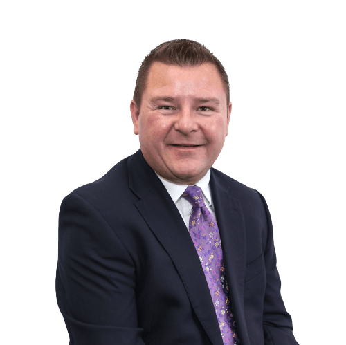 Martin Priest - Director