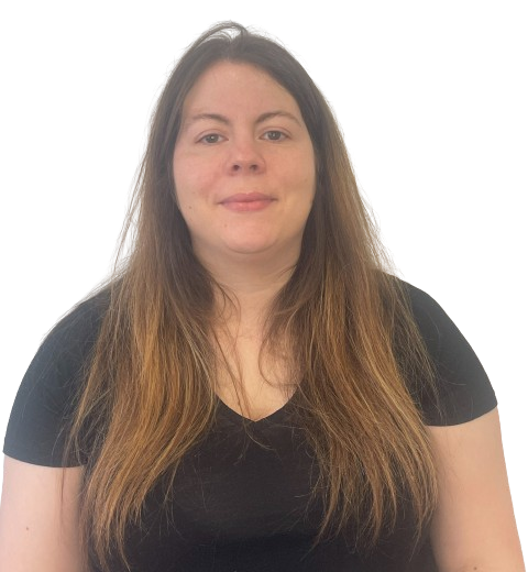 Emma Reeves-Brown - Conveyancing Executive