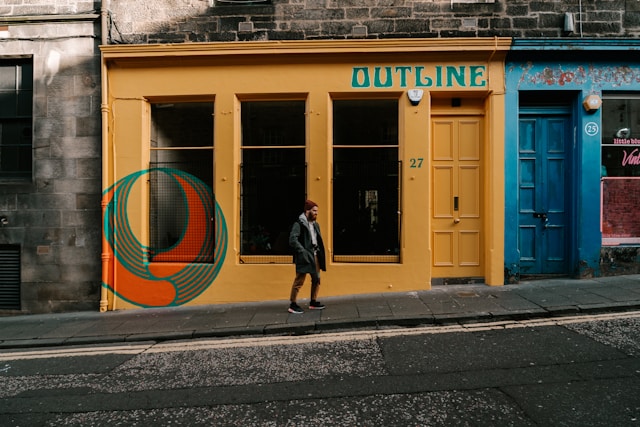 Can you run a shop from your home?