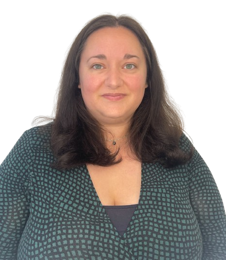 Hayley Palmer - Probate Executive