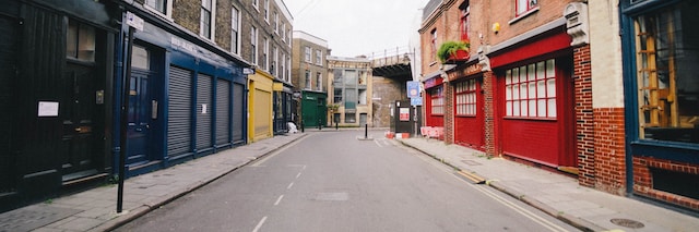 What is an Unprotected Commercial Lease?