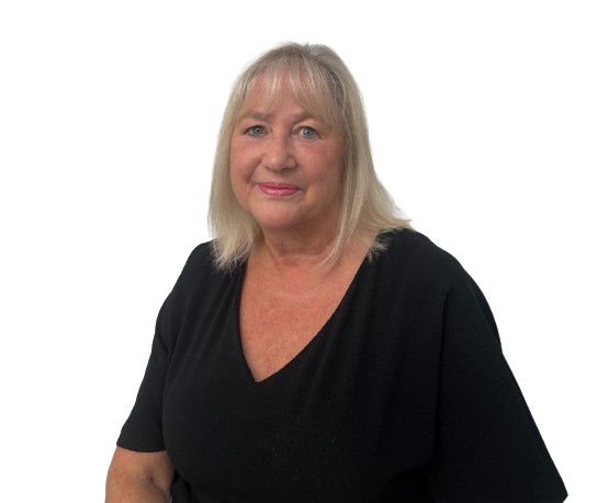 Lesley Russell - Director