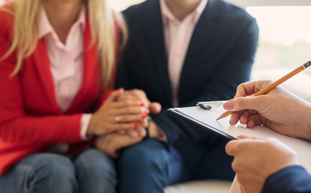 Does mediation help with divorce