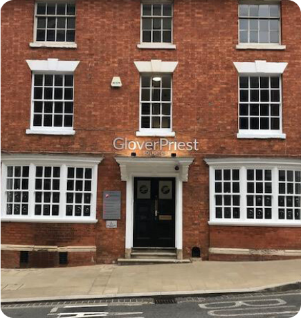 Stourbridge office image