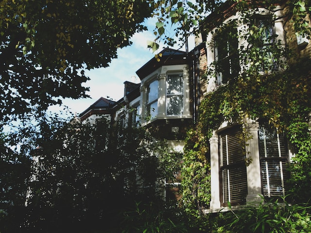 Sole home ownership for married couples or civil partners