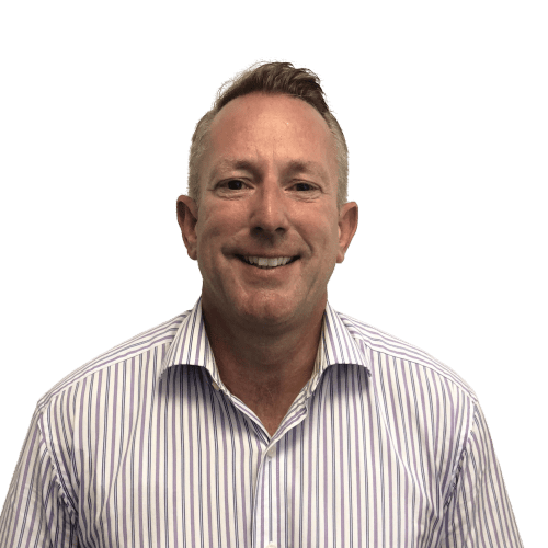 Lee Trubshaw - Solicitor